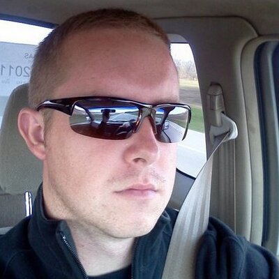 Profile Picture of Mitchell Weir (@FactoryFreak) on Twitter