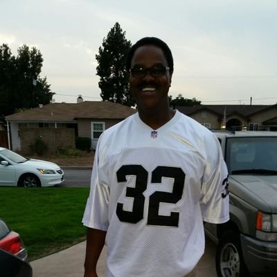 Profile Picture of wendell griffith (@griffithwendell) on Twitter