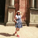 Profile Picture of Sonam Agarwal (@sonam.agarwal.970127) on Instagram