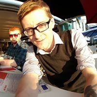 Profile Picture of Luke Hurst (@luke-hurst-5) on Quora