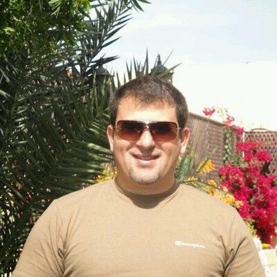 Profile Picture of Jamal Awad (@jamalawad1970) on Twitter