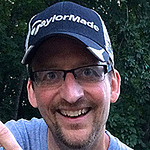 Profile Picture of John Mitchell (@jmitchell08931) on Flickr