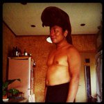 Profile Picture of Tetsuro Takahashi (@tetsurokahanamoku) on Instagram