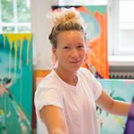 Profile Picture of Josephine Henning (@myjosy_art) on Instagram