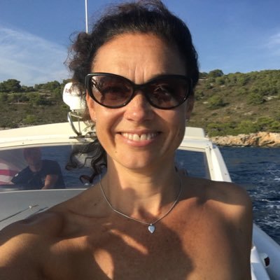 Profile Picture of Jane Fowler (@JaneFowler_) on Twitter