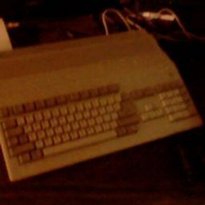 Profile Picture of Edward Morley (@@EdsGameCorner) on Twitter