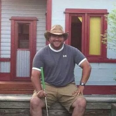 Profile Picture of Christopher Mabe (@CplMabe05) on Twitter