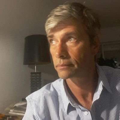 Profile Picture of Ernesto Michel (@ErnestoFMichel) on Twitter