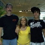 Profile Picture of Stephanie Johnson-Hambrick (@rockstar1992) on Pinterest