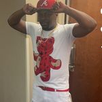 Profile Picture of Travis GaTT Gatling (@gatling_djgatt) on Instagram