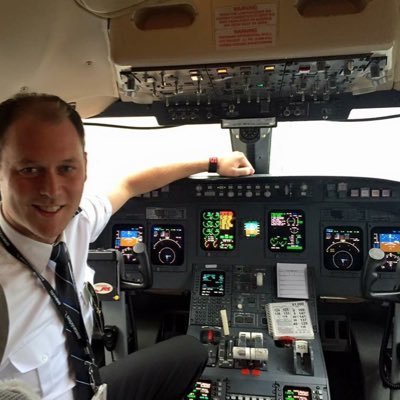 Profile Picture of Scott Spires (@CaptSpires) on Twitter
