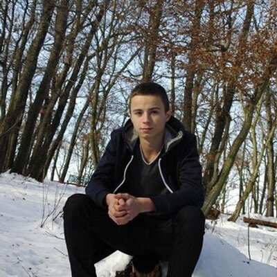 Profile Picture of Fekete Adam (@FeketeAdam3) on Twitter