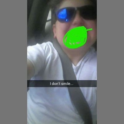 Profile Picture of Cody Putnam (@cody_of_the_252) on Twitter