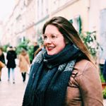 Profile Picture of Cécile Leblanc (@cecilevoyage) on Instagram