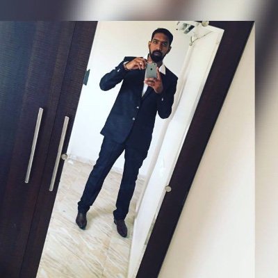 Profile Picture of Shashank Deshmukh (@Shashankdeshmu7) on Twitter