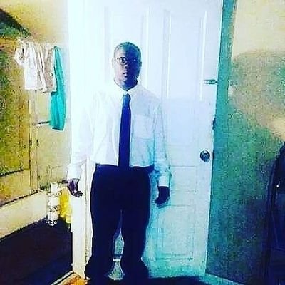 Profile Picture of Damien Jamerius Bell (@Damienb86988689) on Twitter