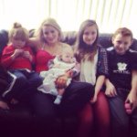 Profile Picture of Denise Gallagher-Browne (@denise.gallagher81) on Instagram