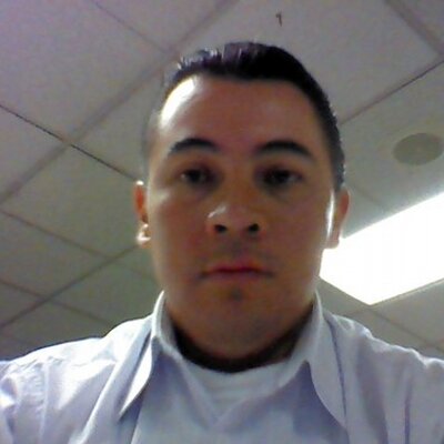 Profile Picture of Adrián Melchor (@amelchcx) on Twitter