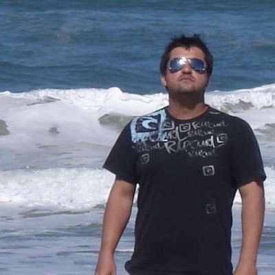 Profile Picture of Richard Abicht (@AbichtRichard) on Twitter