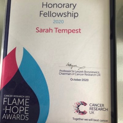 Profile Picture of Sarah Tempest (@SarahTempest1) on Twitter