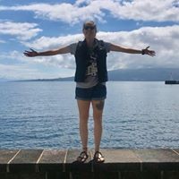 Profile Picture of Kendall Paul (@kendall-paul-2) on Quora
