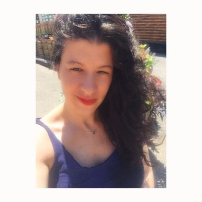 Profile Picture of Casey Leigh Carty (@CaseyLeighCarty) on Twitter