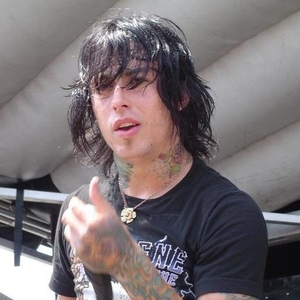 Profile Picture of Blake Rouse (@theincredibleblake) on Myspace