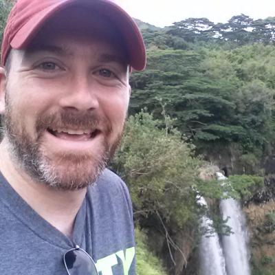 Profile Picture of Jeff Tiberii (@j_tibs) on Twitter