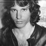 Profile Picture of Jim Morrison Fan Page (@jimmorrisonofficialfanpage) on Instagram