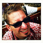 Profile Picture of Martin Cleave (@Nautipuss) on Flickr