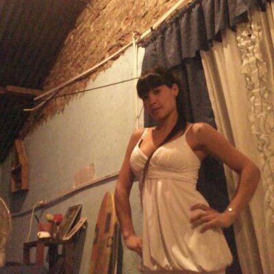 Profile Picture of Soledad Torres (@soledadtorres15) on Twitter