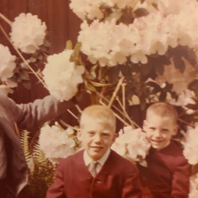 Profile Picture of Blank (@MandyDohrman) on Twitter