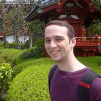 Profile Picture of Alex Pettitt (@alex-pettitt-1) on Quora