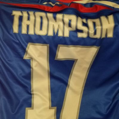 Profile Picture of Steve Thompson (@BaldEagle361) on Twitter