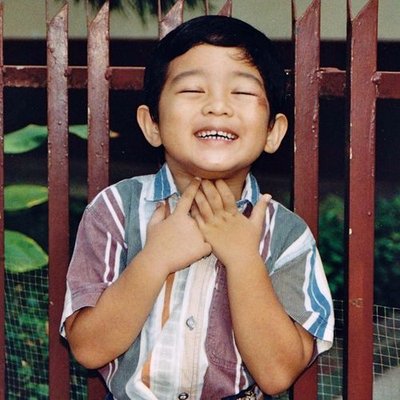 Profile Picture of Bimo (@masbimo__) on Twitter