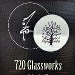 Profile Picture of James and Andrea Stanford (@720glassworks) on Instagram