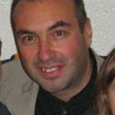 Profile Picture of Stéphane Poulin (@StefPoulin) on Twitter