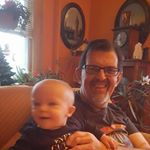 Profile Picture of Larry Hummer (@lnrasone97) on Instagram