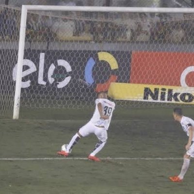 Profile Picture of Um Santista Sofredor (@daniel77brow) on Twitter