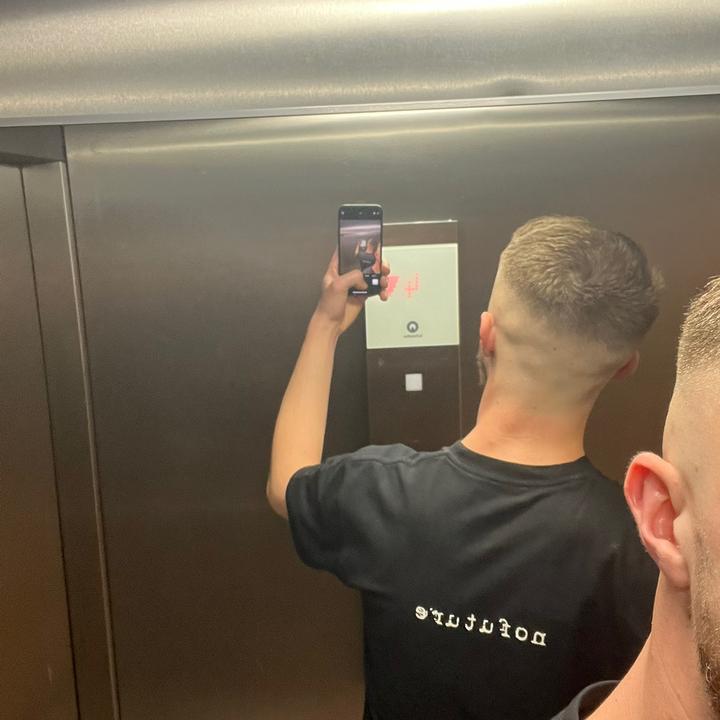 Profile Picture of Greg Bonnette (@gregbonnette) on Tiktok