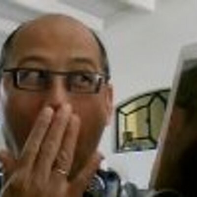 Profile Picture of Randy Davies (@RandyDavies1) on Twitter