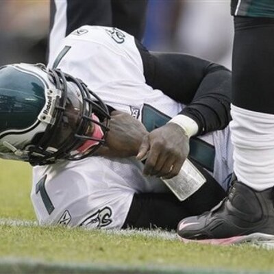 Mike Vick - Twitter Profile Picture of Mike Vick (@MikeVicksRibs) on Twitter