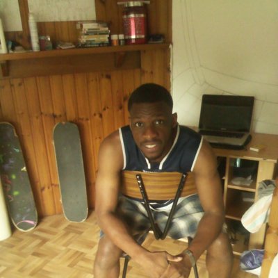 Profile Picture of Paul Ondo (@paul2202826729) on Twitter