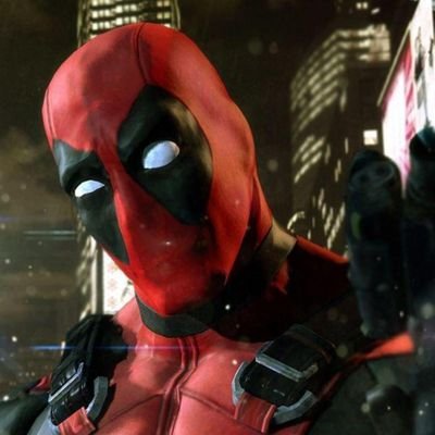 Profile Picture of Joe Wilson Duke (@despooll) on Twitter