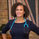 Profile Picture of Damian McGee, MD, FAAP (@drdamianmcgee) on Instagram