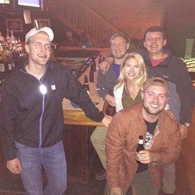 Profile Picture of Jacob Sowards (@jwsowards) on Twitter