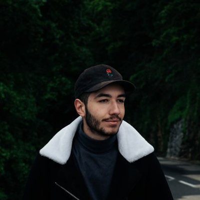 Profile Picture of Nathan Turpin (@Jacquy_Daniels) on Twitter