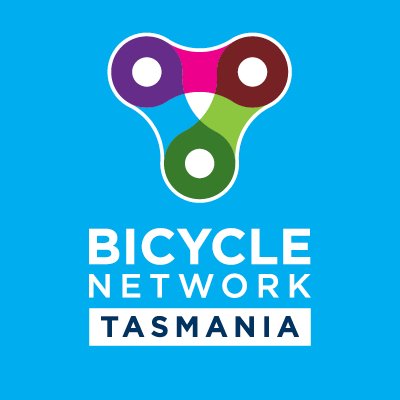 Profile Picture of BicycleNetworkTas (@BicycleTasmania) on Twitter