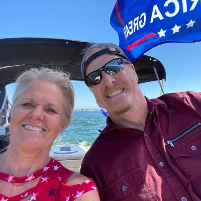 Profile Picture of Pam Abbott (@PamAbbo17504585) on Twitter