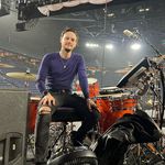 Profile Picture of Chris Reeve (@reevemusic) on Instagram